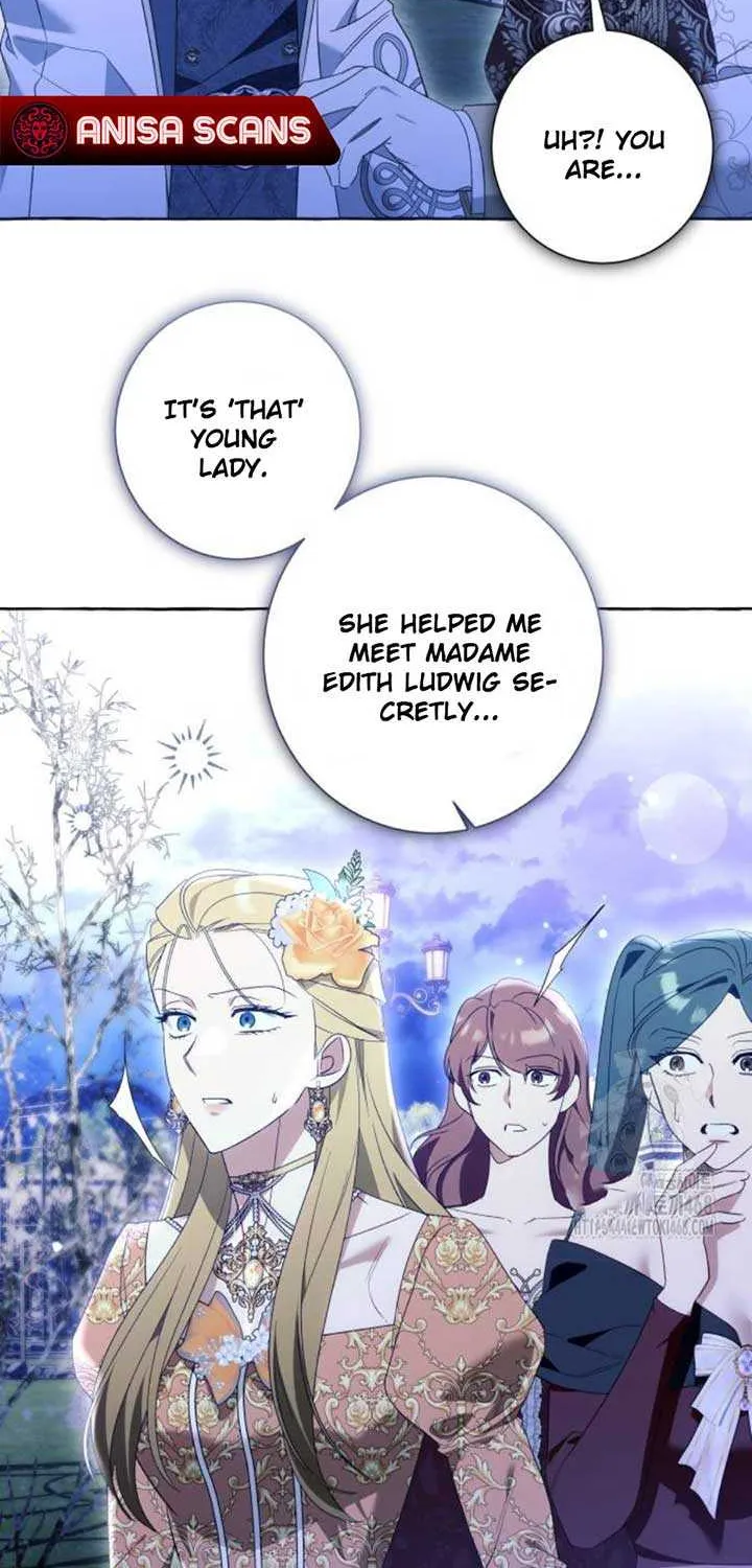 I Thought It’s a Common Possession Chapter 95 page 32 - 