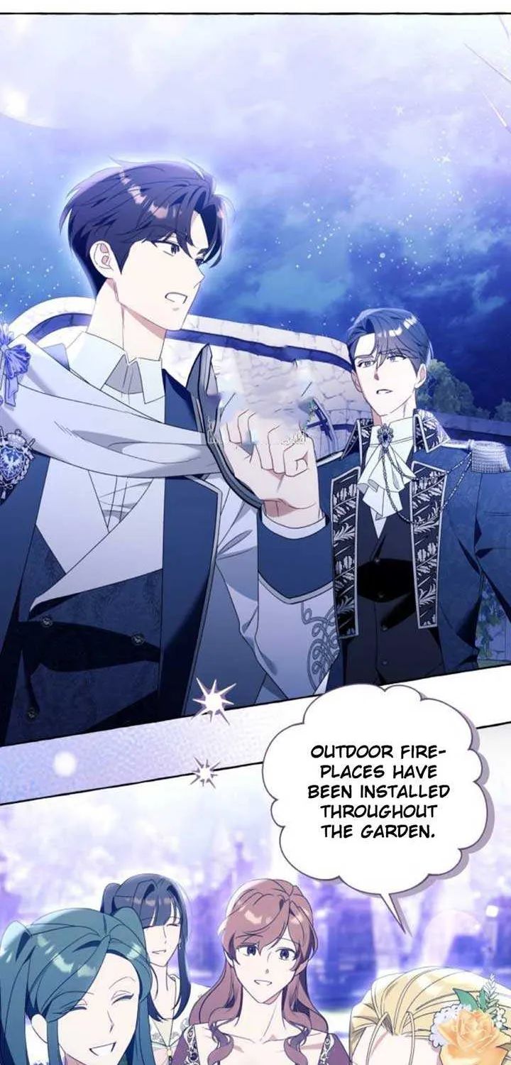 I Thought It’s a Common Possession Chapter 95 page 5 - 