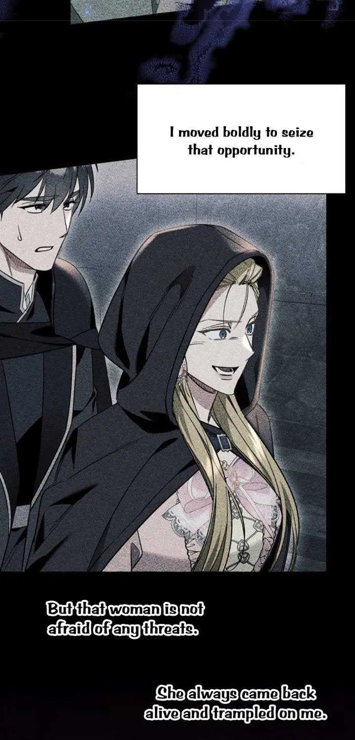 I Thought It’s a Common Possession Chapter 95 page 49 - 
