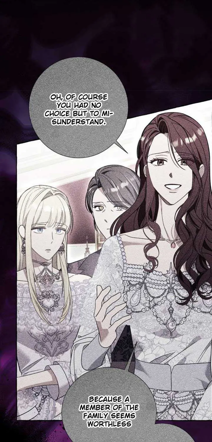 I Thought It’s a Common Possession Chapter 95 page 50 - 