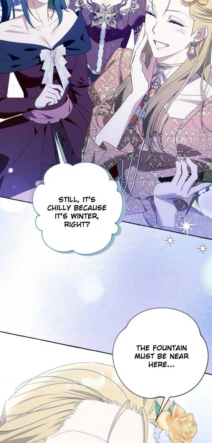 I Thought It’s a Common Possession Chapter 95 page 6 - 