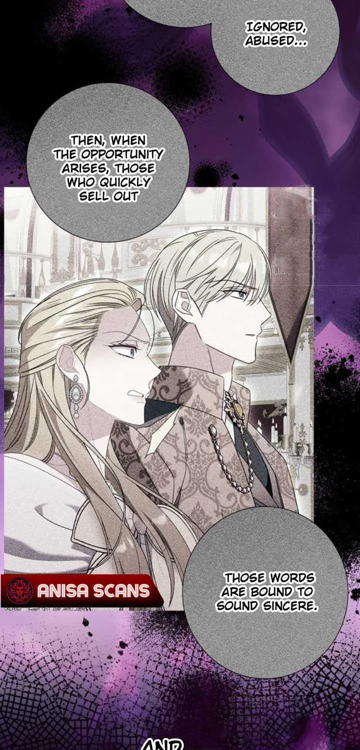I Thought It’s a Common Possession Chapter 95 page 51 - 