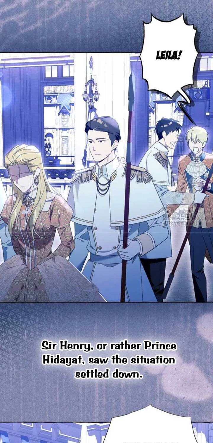 I Thought It’s a Common Possession Chapter 95 page 61 - 