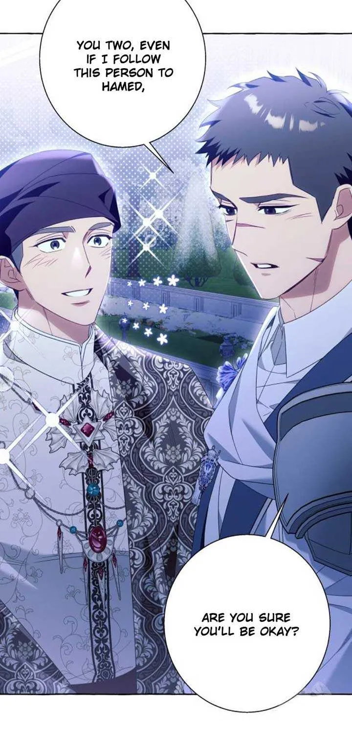 I Thought It’s a Common Possession Chapter 95 page 64 - 