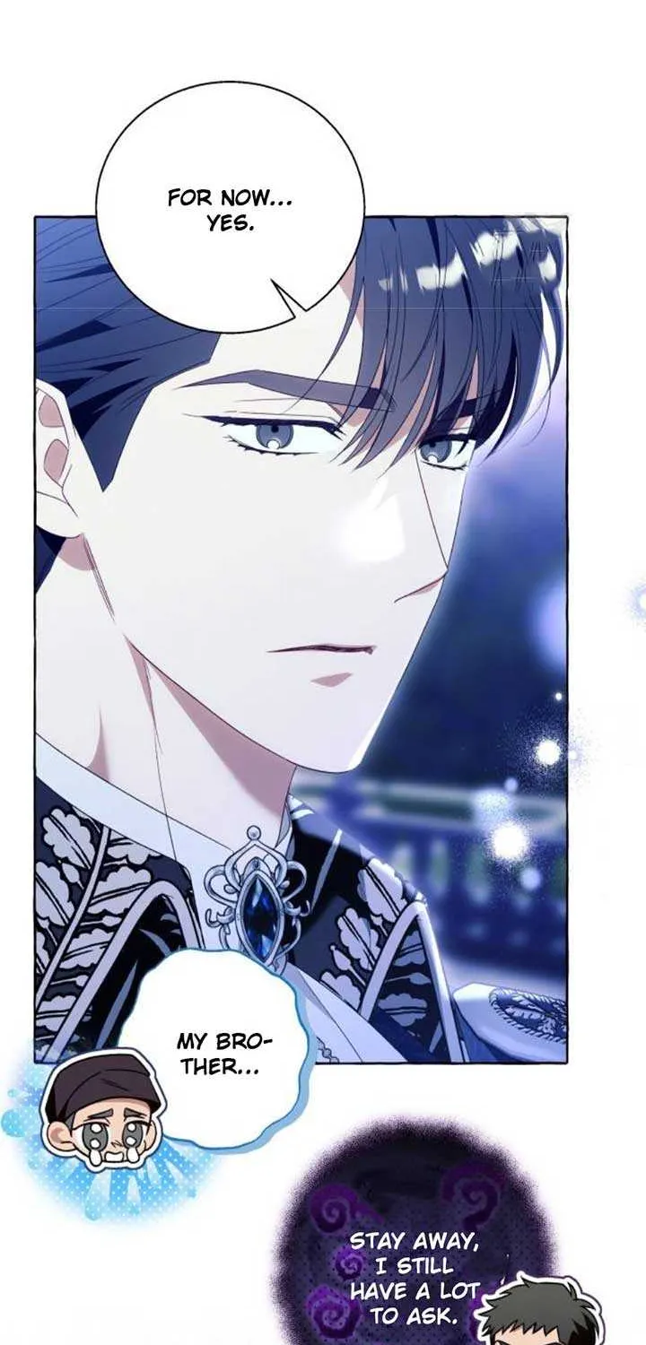I Thought It’s a Common Possession Chapter 95 page 66 - 
