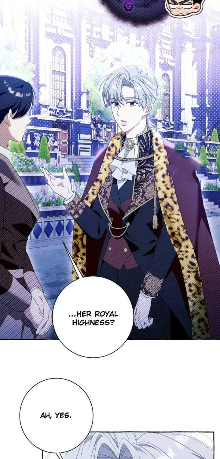 I Thought It’s a Common Possession Chapter 95 page 67 - 