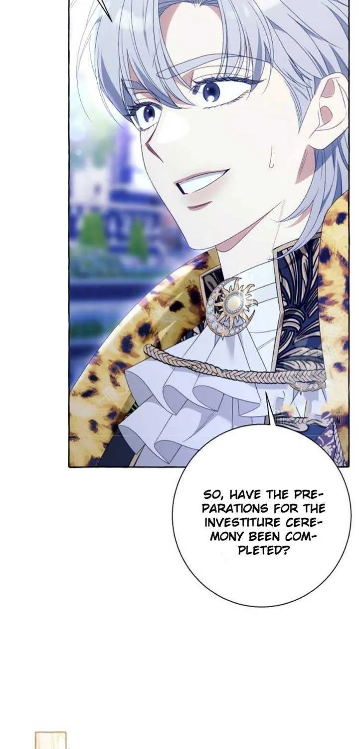 I Thought It’s a Common Possession Chapter 95 page 68 - 