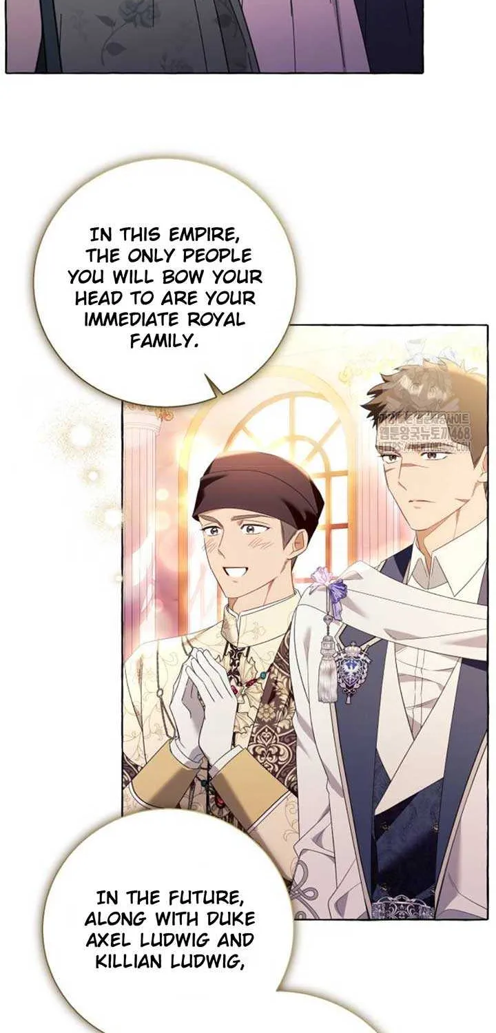 I Thought It’s a Common Possession Chapter 95 page 76 - 