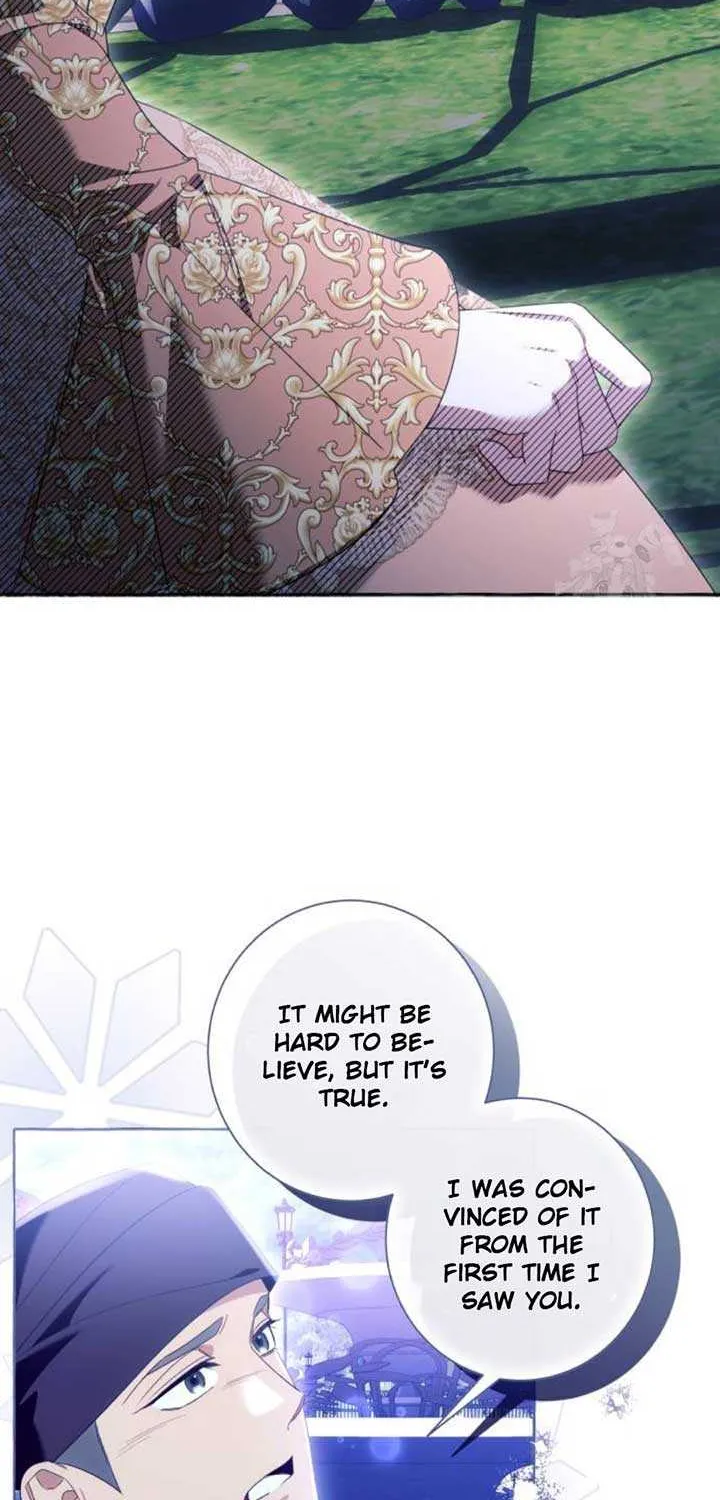 I Thought It’s a Common Possession Chapter 95 page 9 - 