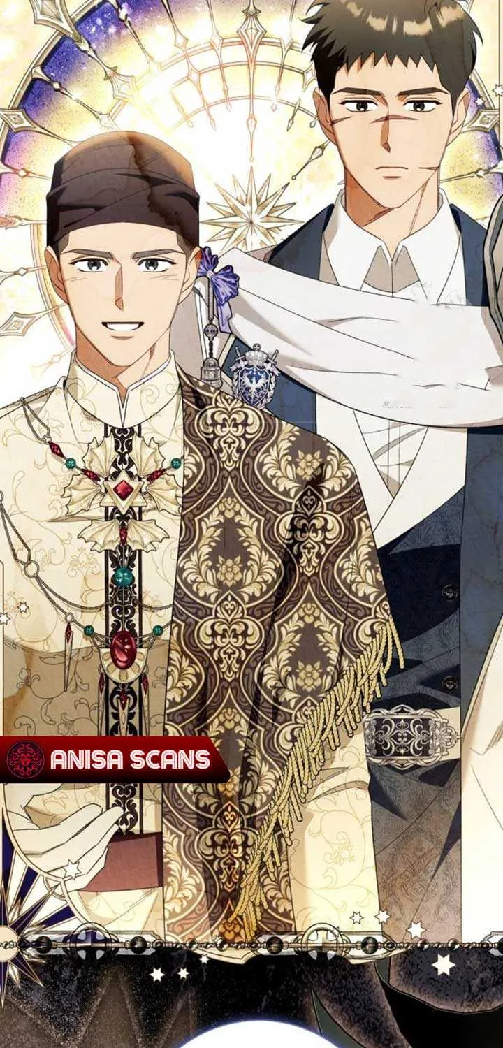 I Thought It’s a Common Possession Chapter 96 page 14 - 