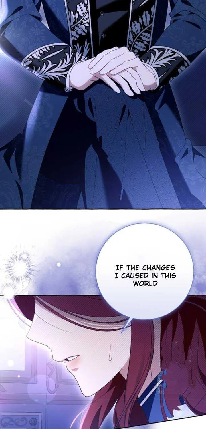 I Thought It’s a Common Possession Chapter 96 page 17 - 
