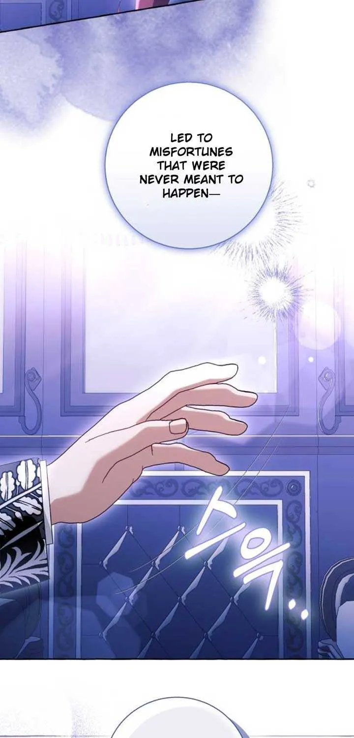 I Thought It’s a Common Possession Chapter 96 page 18 - 