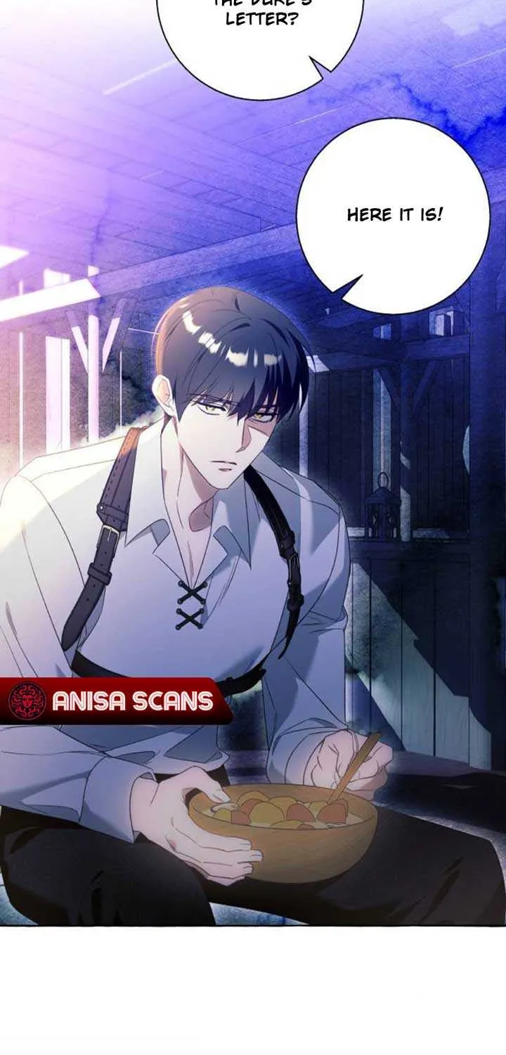I Thought It’s a Common Possession Chapter 96 page 33 - 