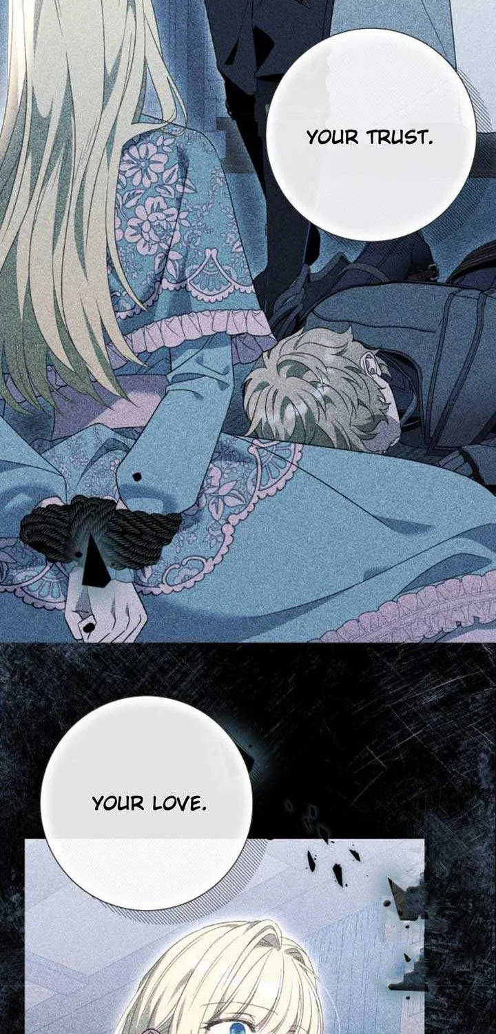 I Thought It’s a Common Possession Chapter 96 page 47 - 