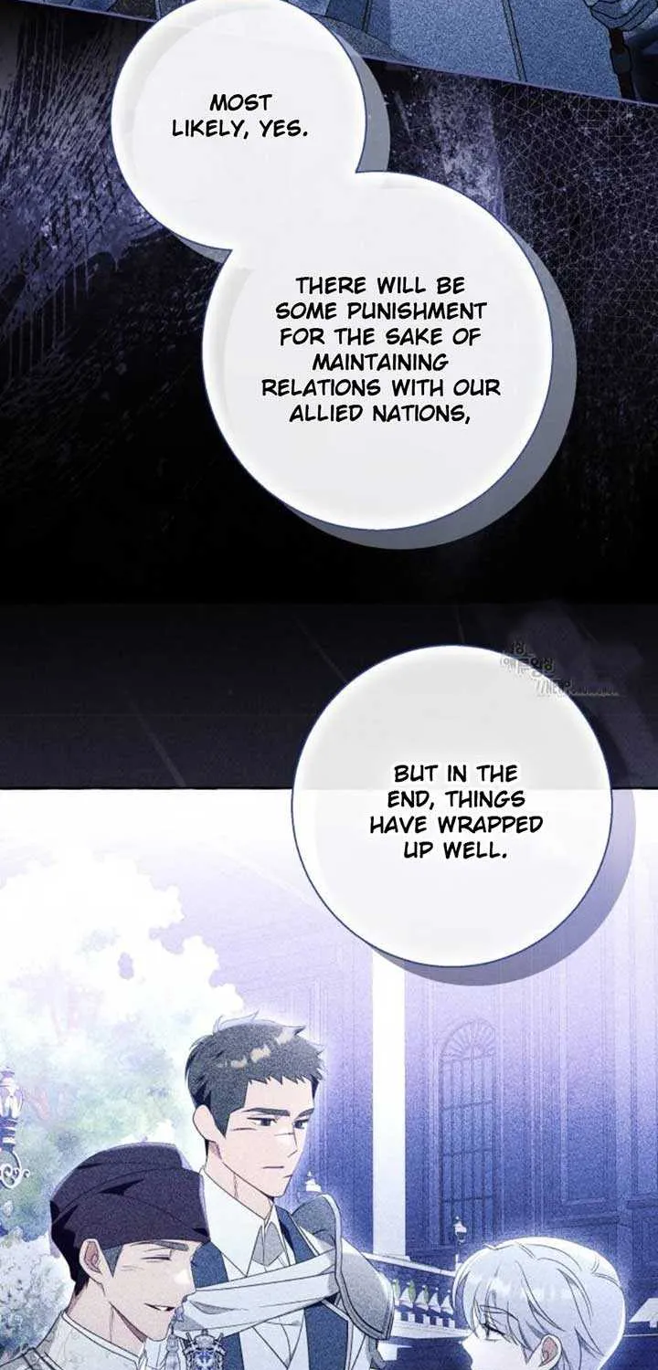 I Thought It’s a Common Possession Chapter 96 page 8 - 