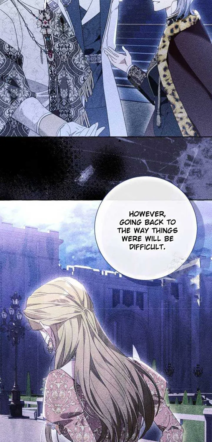 I Thought It’s a Common Possession Chapter 96 page 9 - 