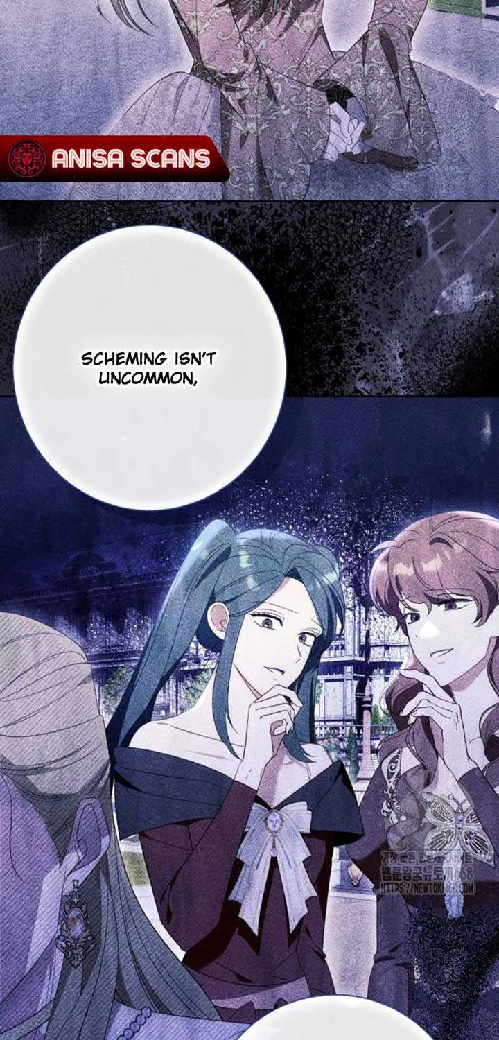 I Thought It’s a Common Possession Chapter 96 page 10 - 