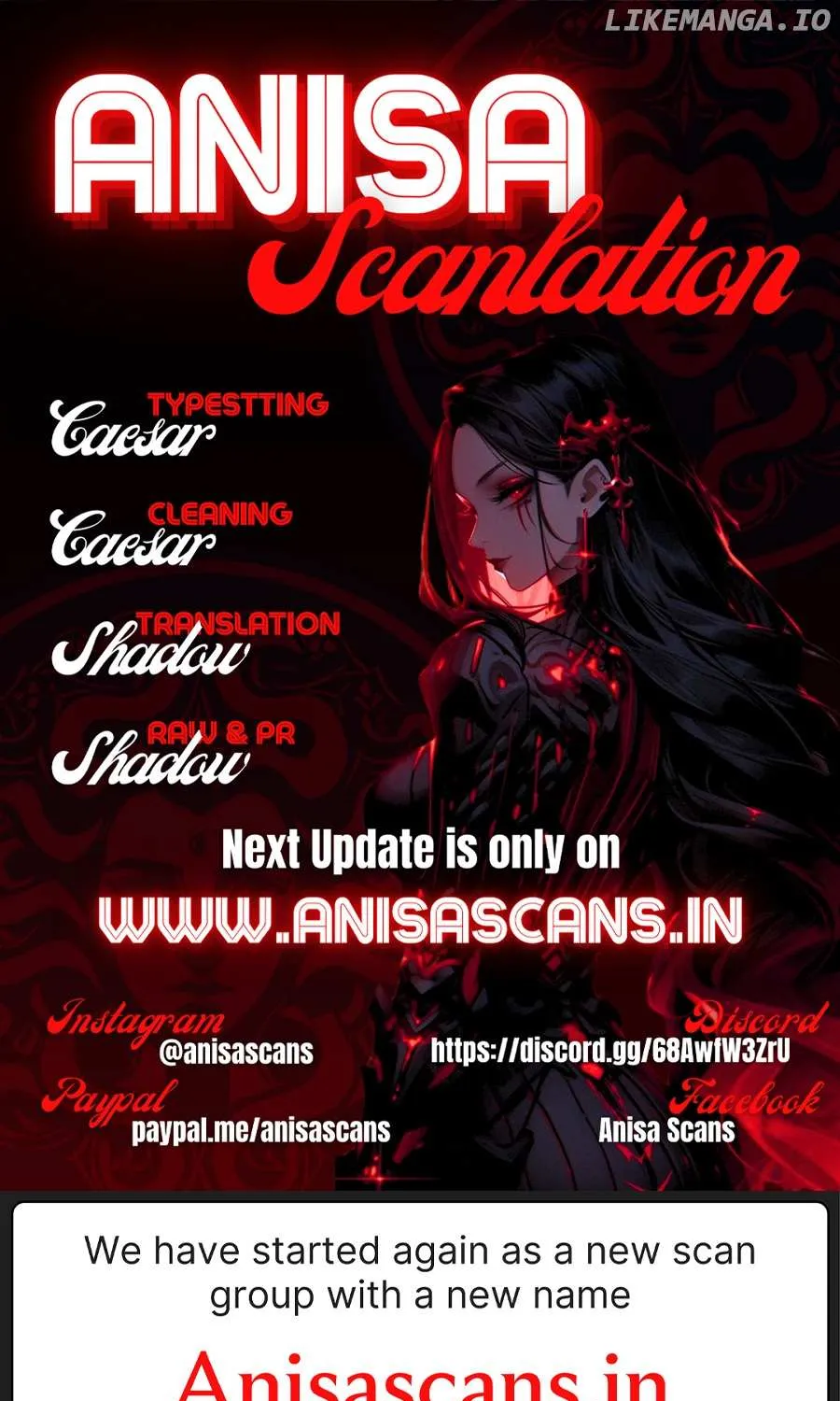 I Thought It’s a Common Possession Chapter 97 page 2 - 