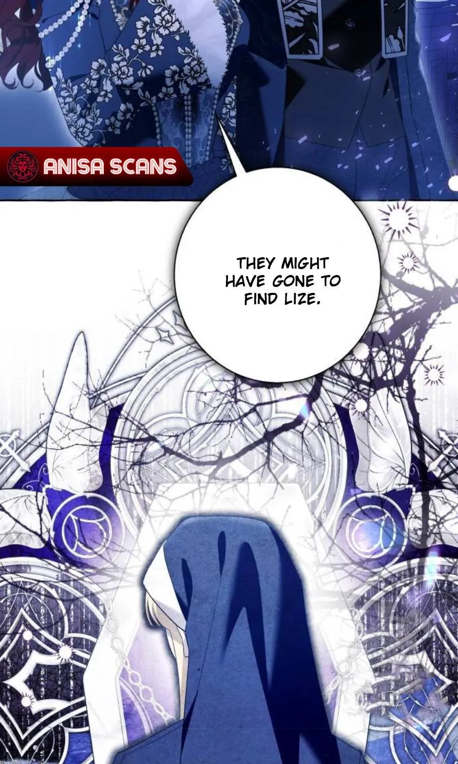 I Thought It’s a Common Possession Chapter 97 page 12 - 