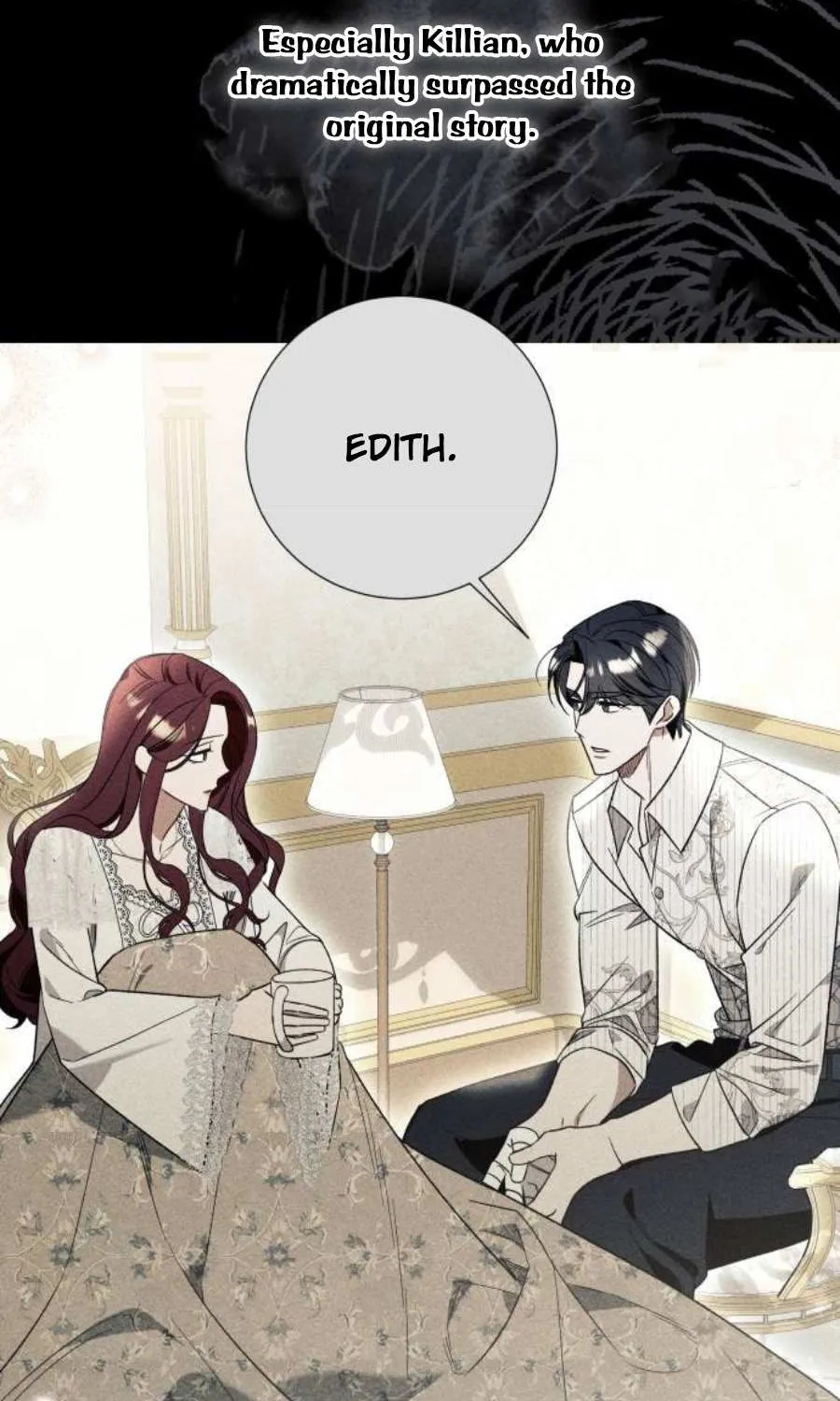I Thought It’s a Common Possession Chapter 97 page 17 - 