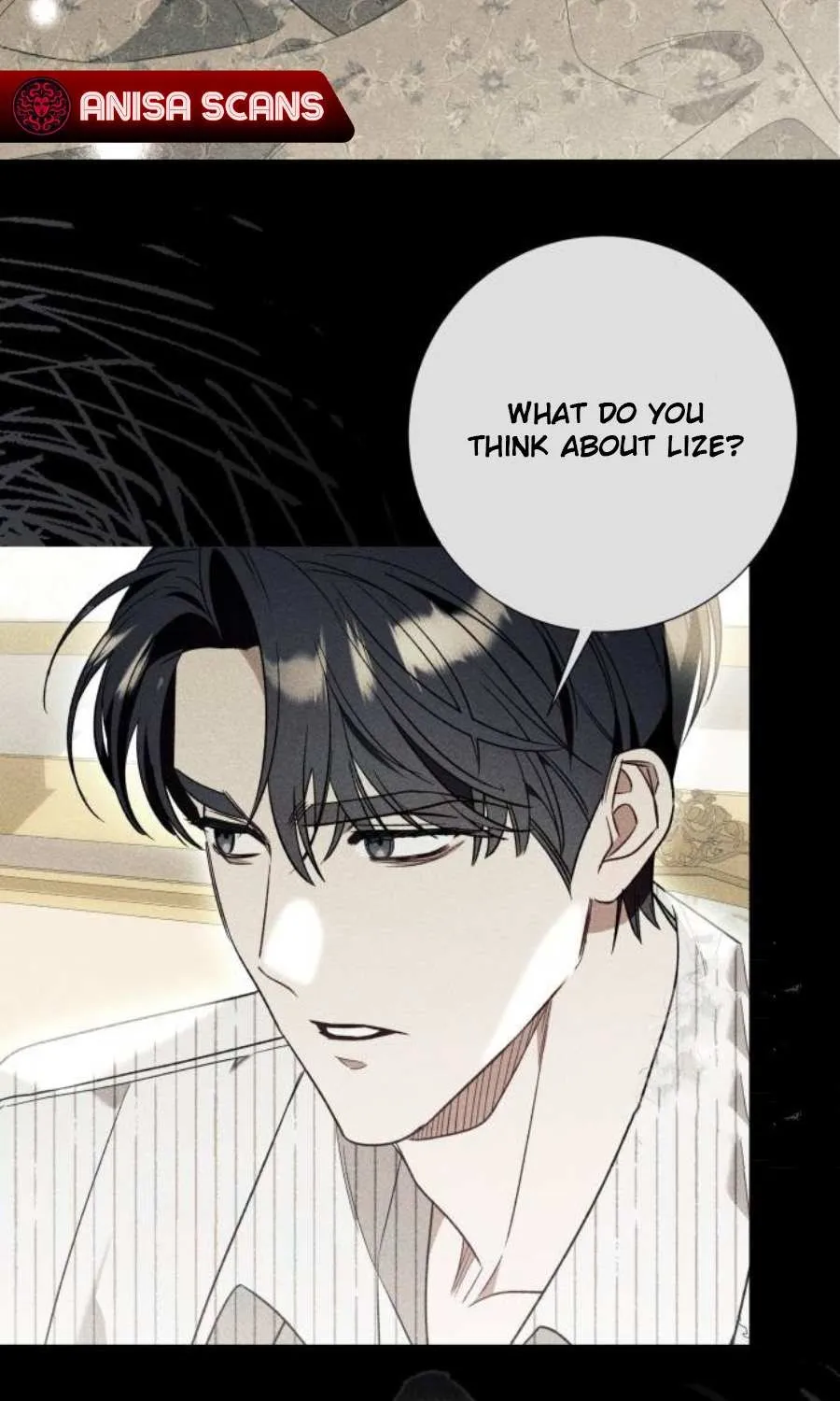 I Thought It’s a Common Possession Chapter 97 page 18 - 