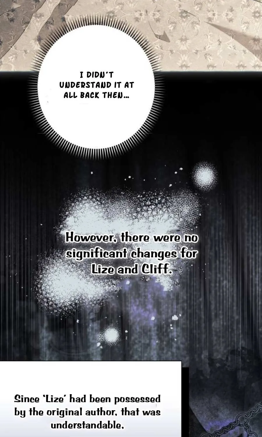 I Thought It’s a Common Possession Chapter 97 page 20 - 