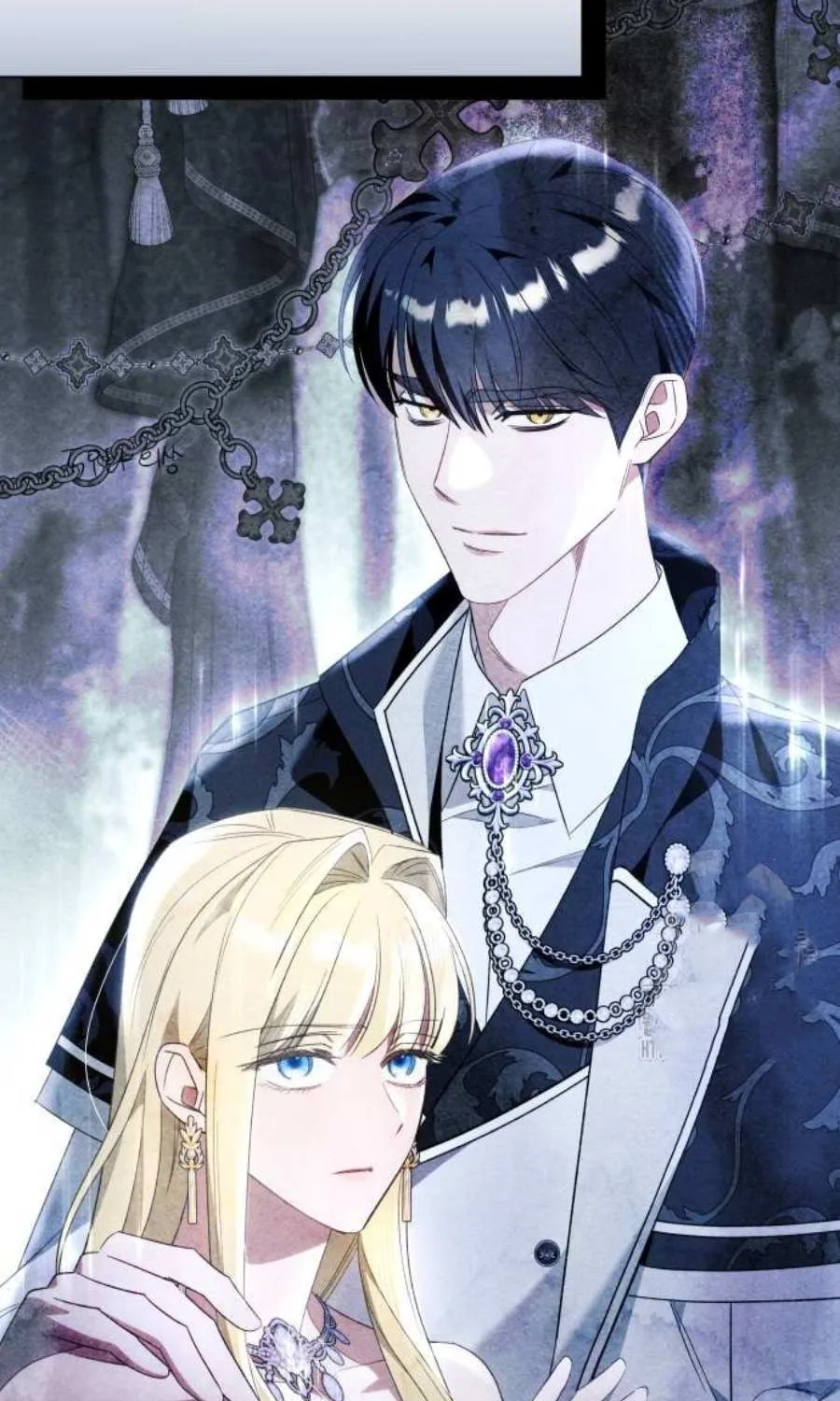 I Thought It’s a Common Possession Chapter 97 page 21 - 