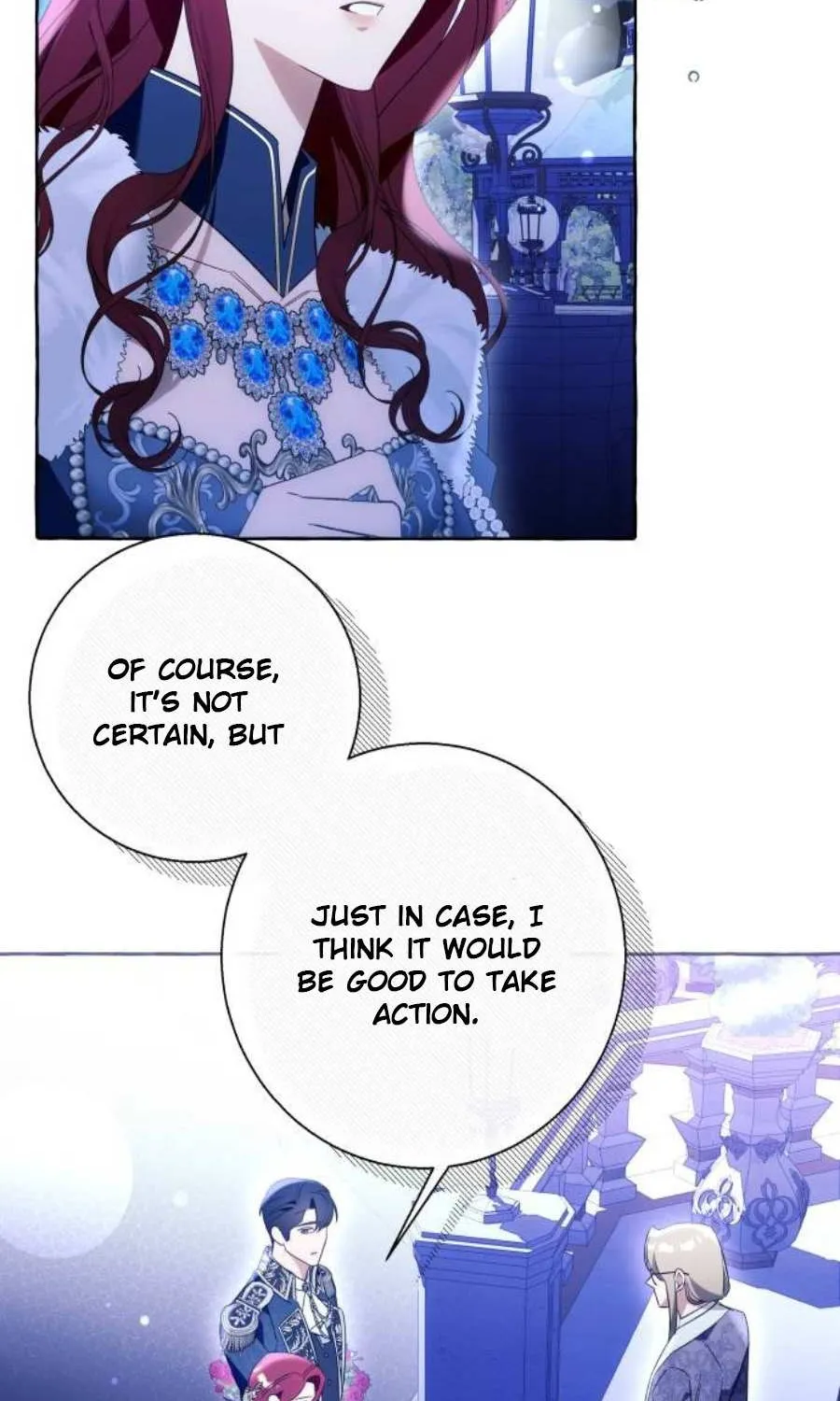 I Thought It’s a Common Possession Chapter 97 page 25 - 