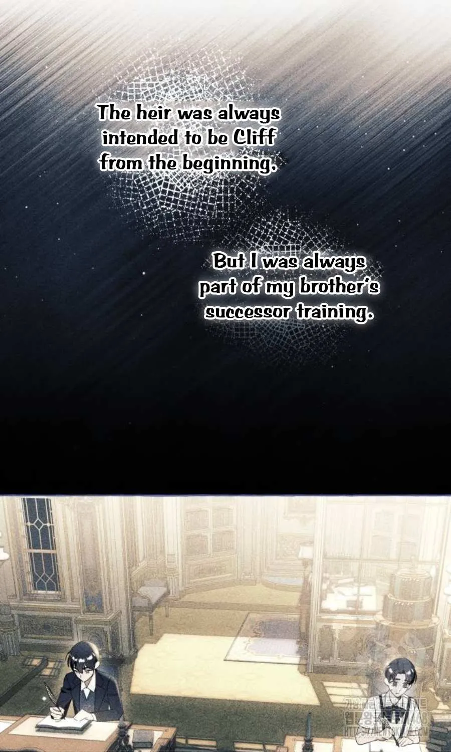 I Thought It’s a Common Possession Chapter 97 page 32 - 