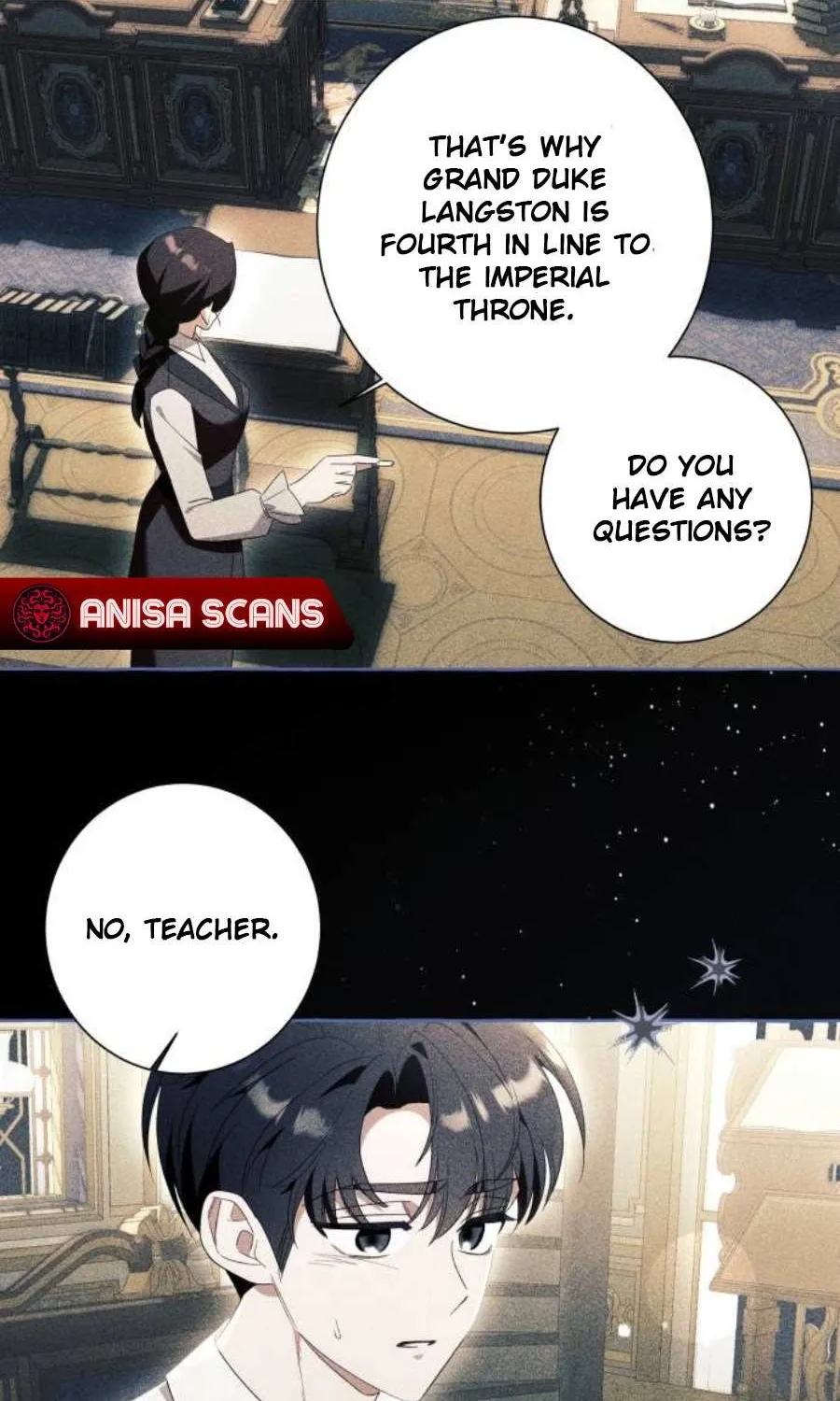 I Thought It’s a Common Possession Chapter 97 page 33 - 