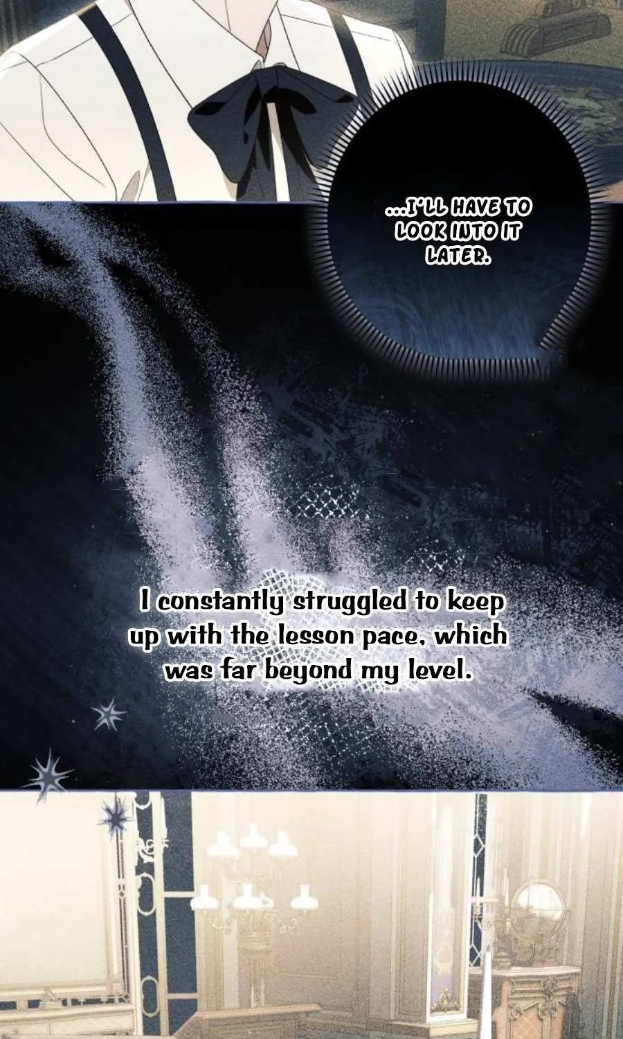 I Thought It’s a Common Possession Chapter 97 page 34 - 