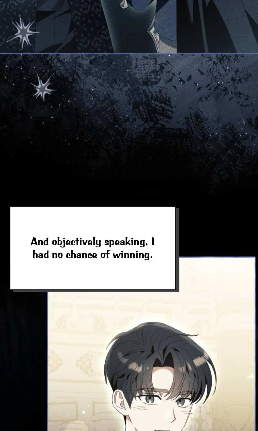 I Thought It’s a Common Possession Chapter 97 page 37 - 