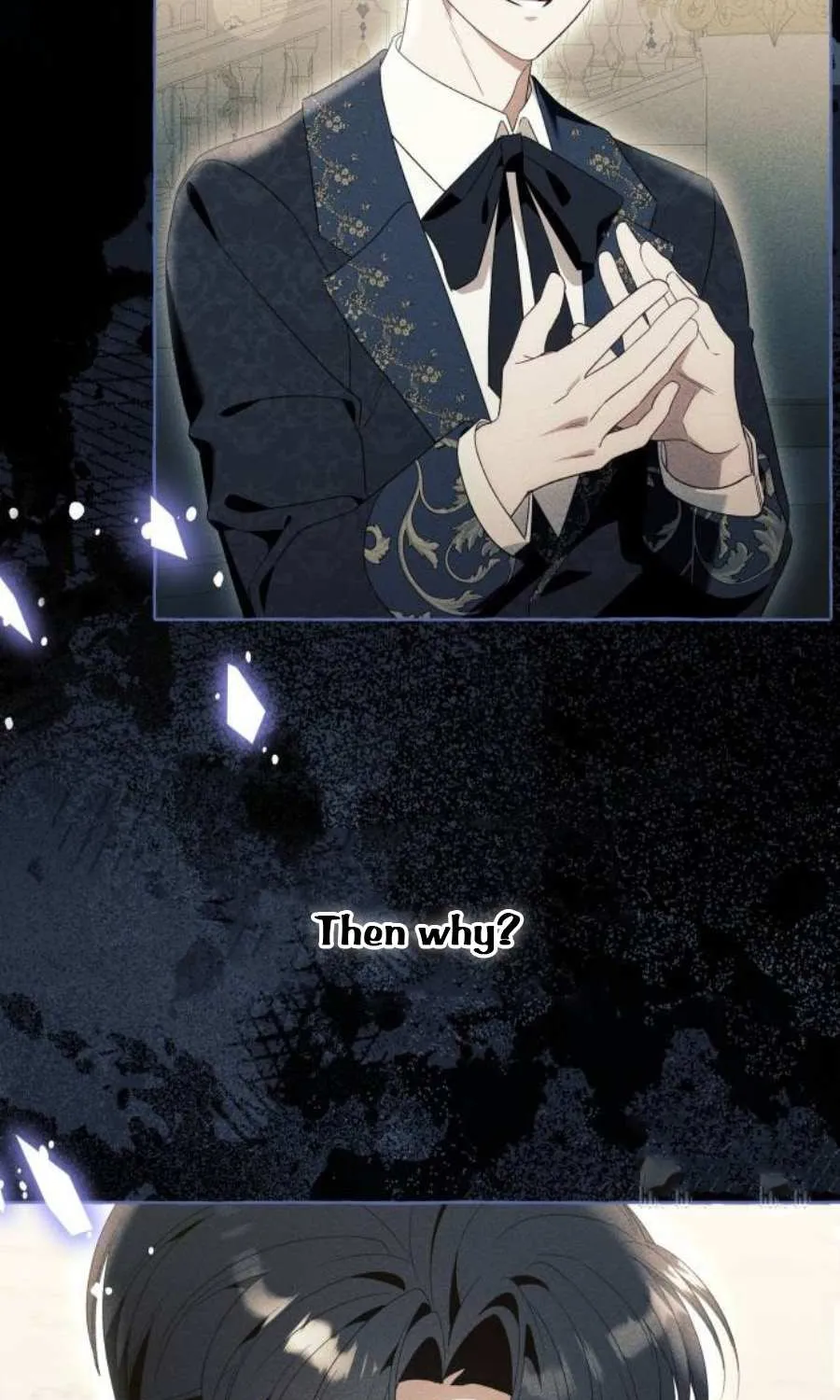 I Thought It’s a Common Possession Chapter 97 page 38 - 