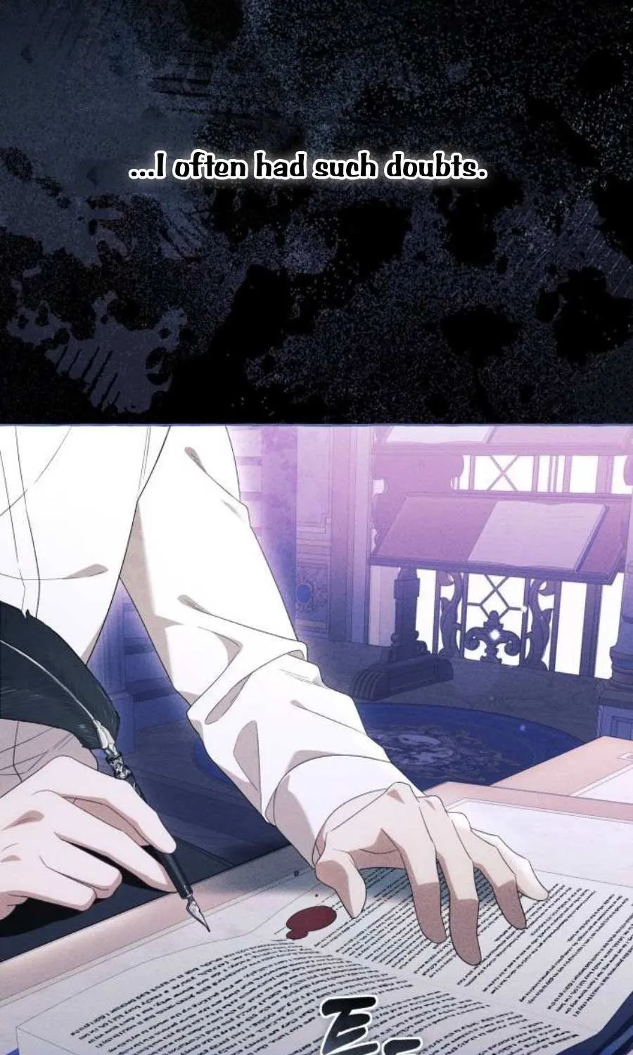 I Thought It’s a Common Possession Chapter 97 page 42 - 