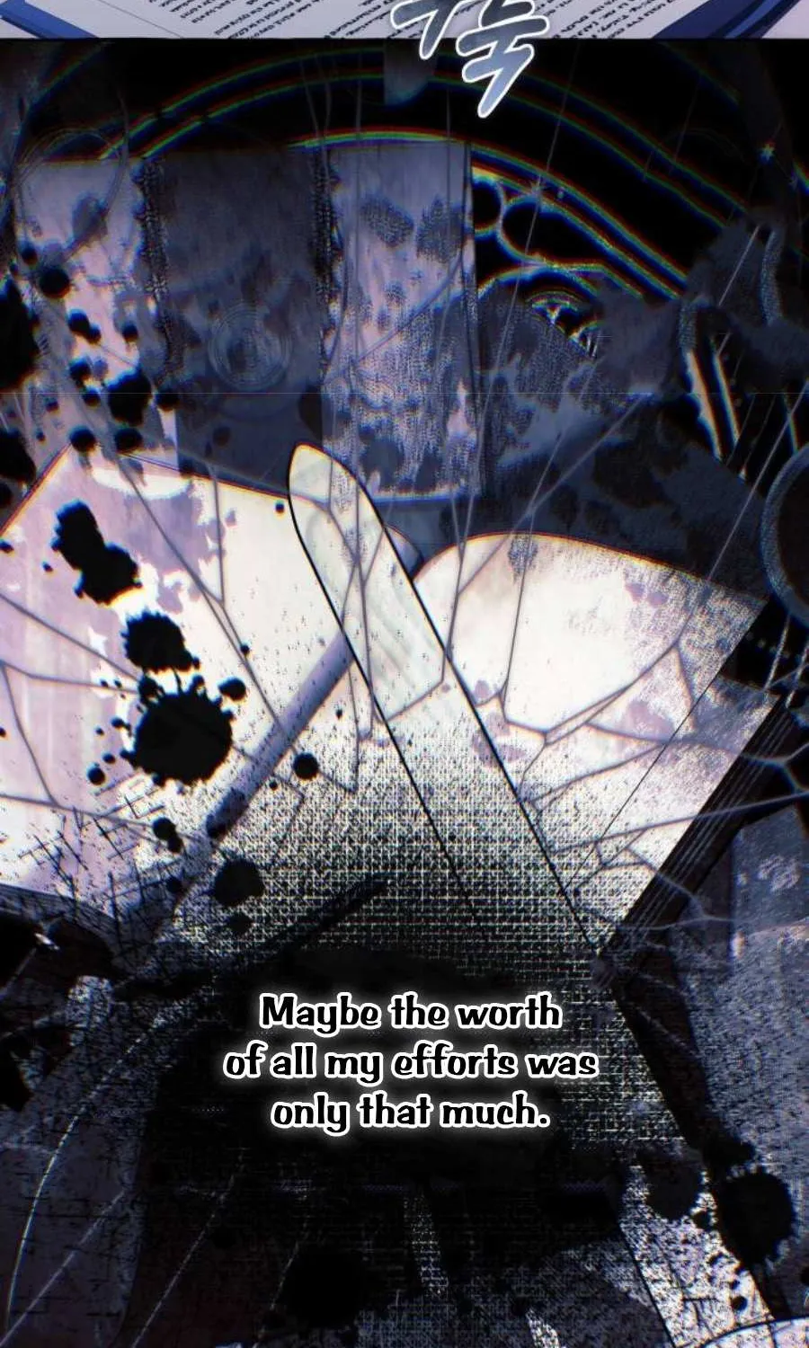 I Thought It’s a Common Possession Chapter 97 page 43 - 