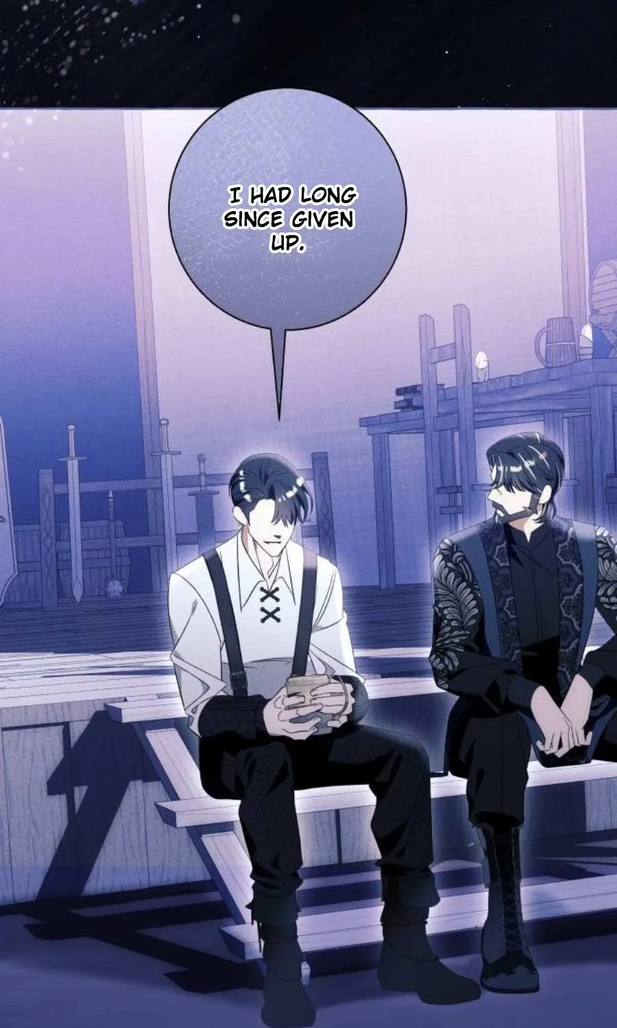 I Thought It’s a Common Possession Chapter 97 page 50 - 