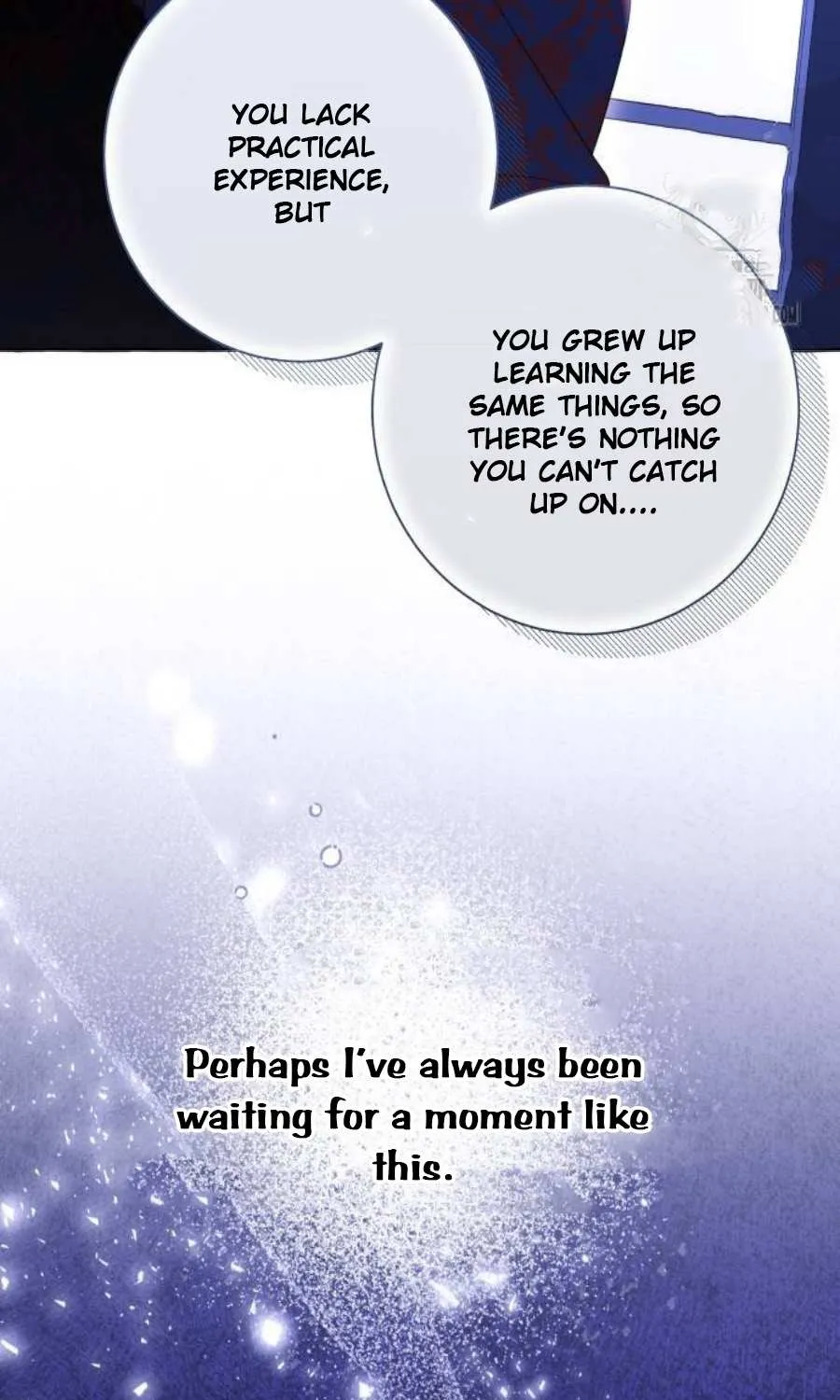 I Thought It’s a Common Possession Chapter 97 page 54 - 