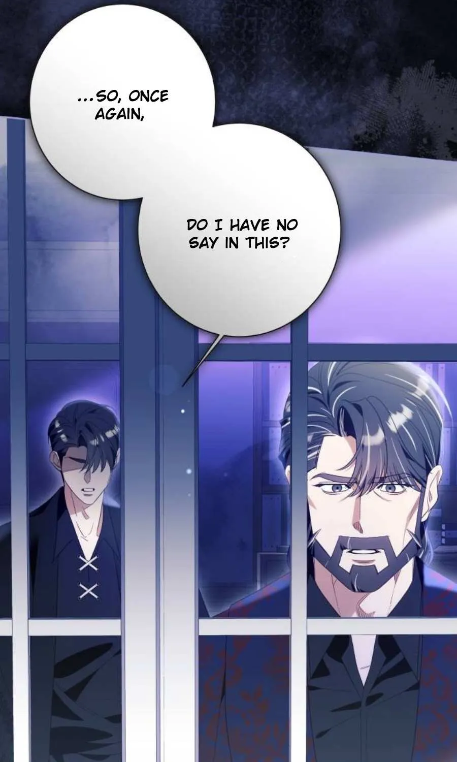 I Thought It’s a Common Possession Chapter 97 page 56 - 