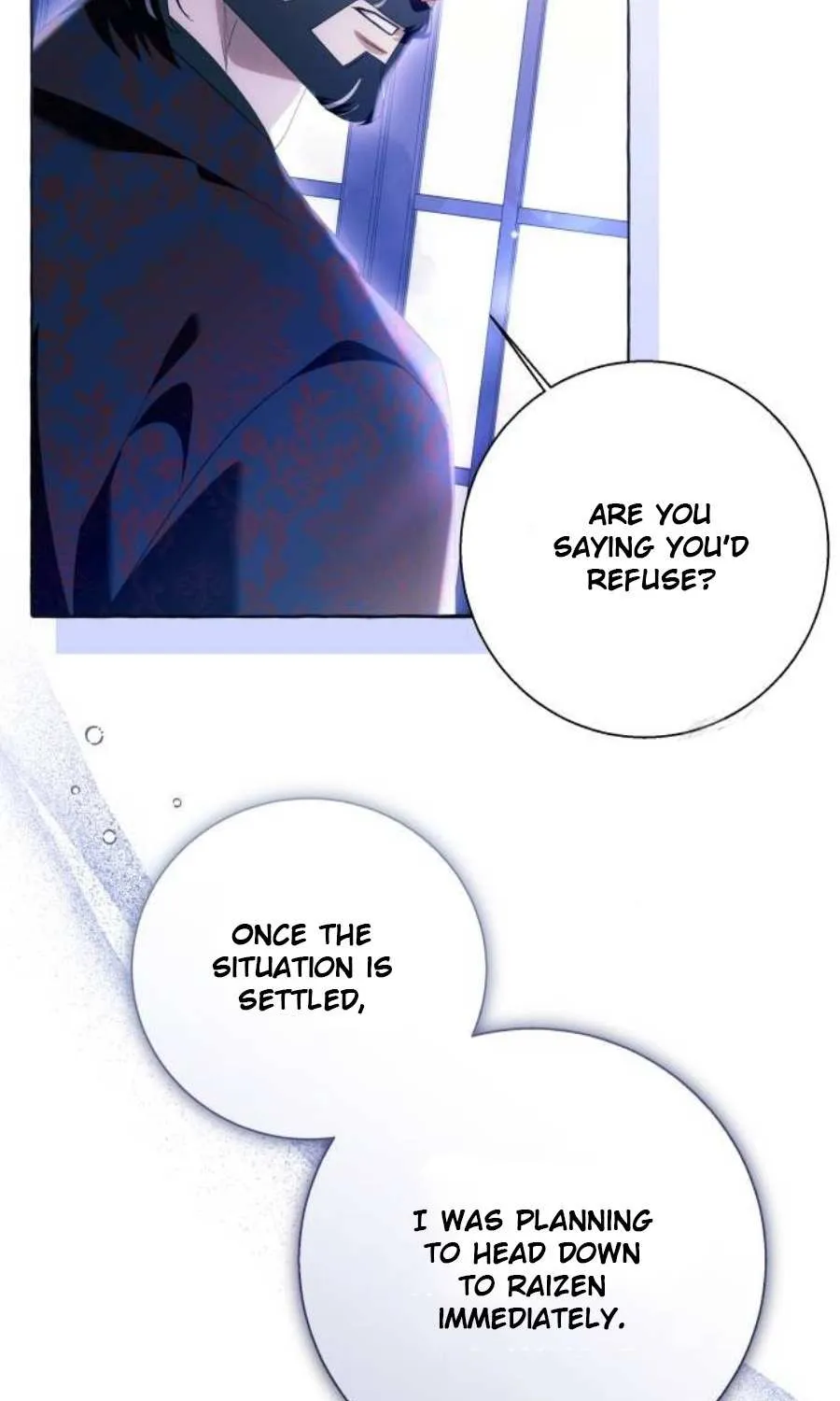 I Thought It’s a Common Possession Chapter 97 page 58 - 