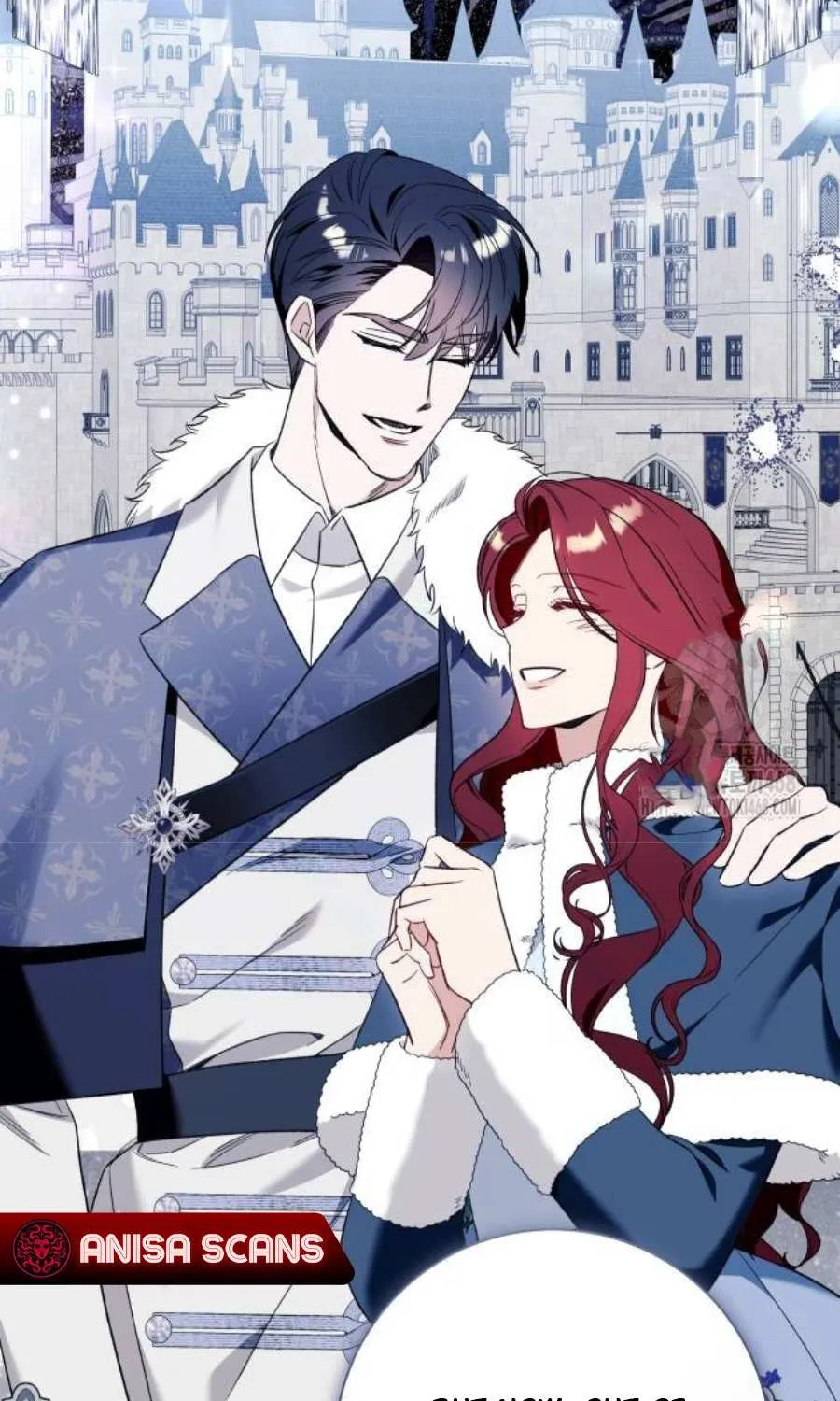 I Thought It’s a Common Possession Chapter 97 page 61 - 