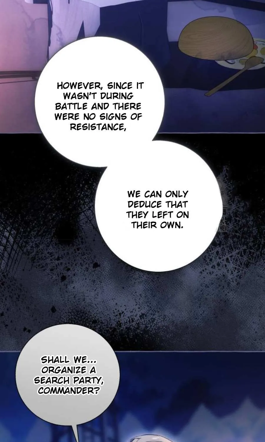 I Thought It’s a Common Possession Chapter 97 page 8 - 