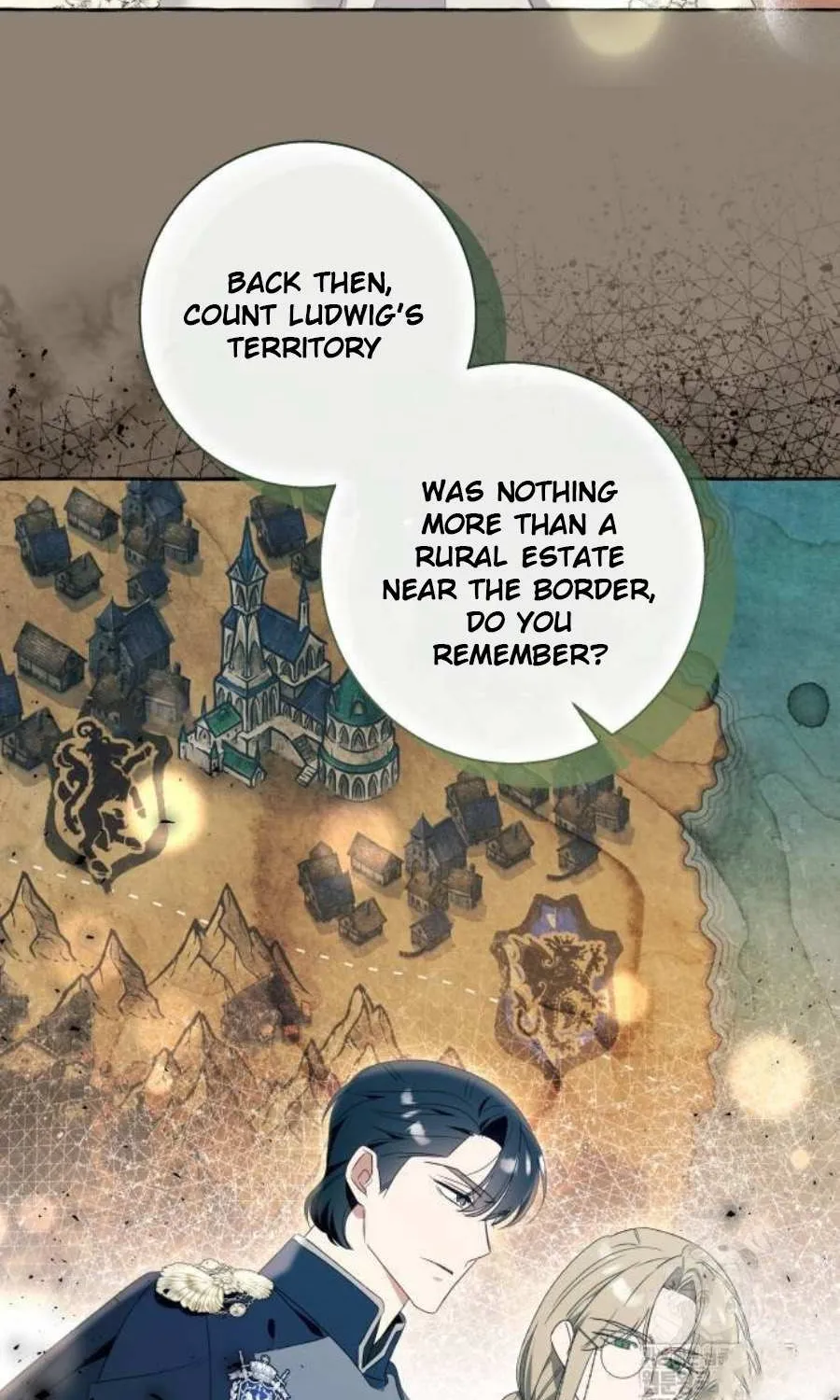I Thought It’s a Common Possession Chapter 97 page 73 - 