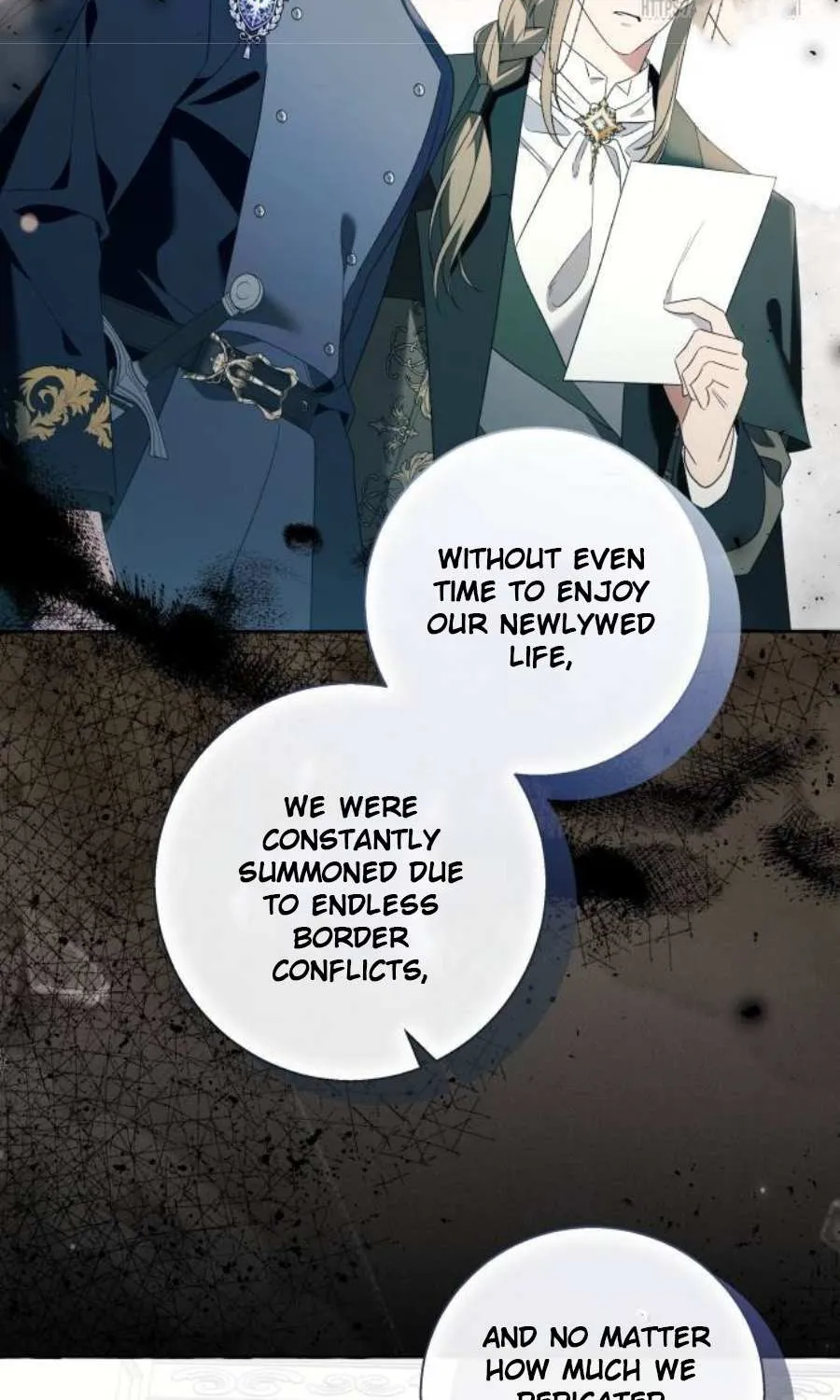 I Thought It’s a Common Possession Chapter 97 page 74 - 