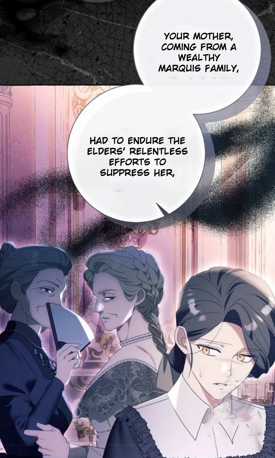I Thought It’s a Common Possession Chapter 97 page 76 - 