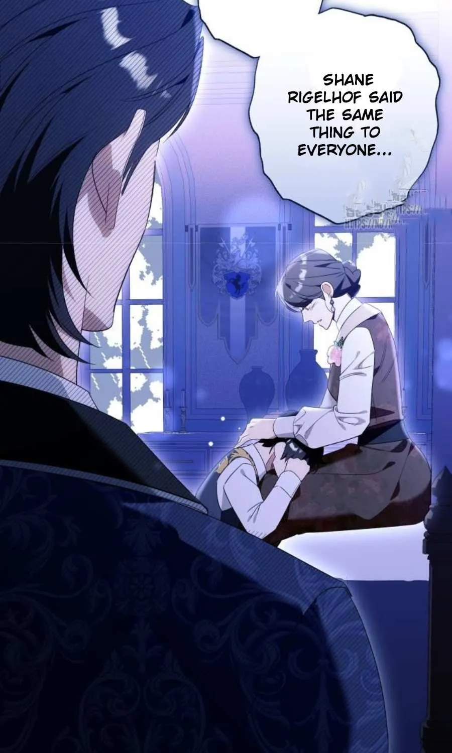 I Thought It’s a Common Possession Chapter 97 page 84 - 