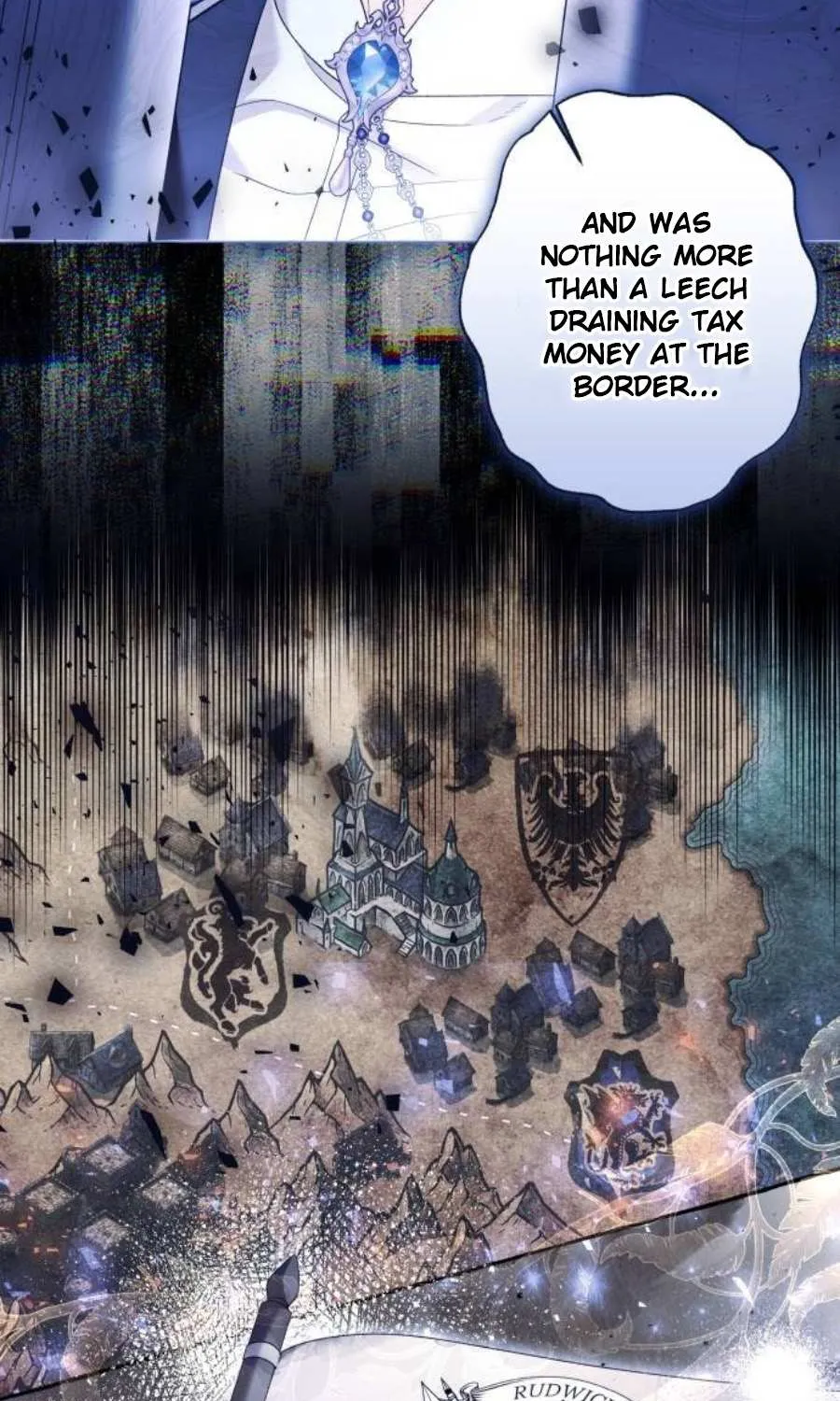 I Thought It’s a Common Possession Chapter 97 page 86 - 
