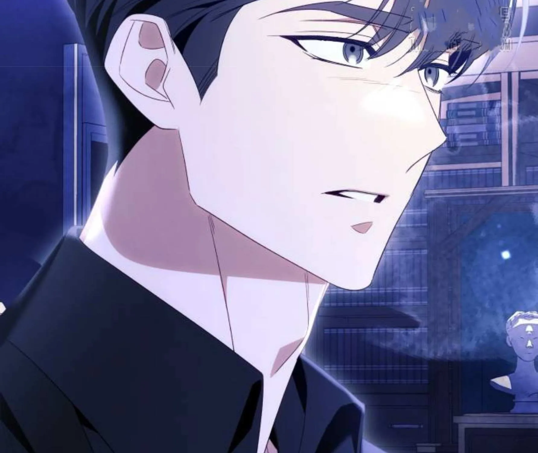 I Thought It’s a Common Possession Chapter 97 page 97 - 