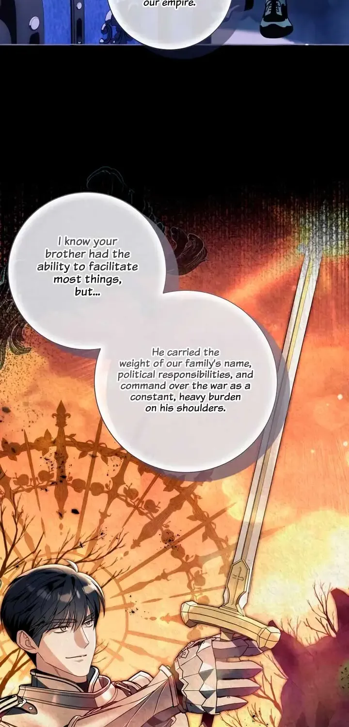 I Thought It’s a Common Possession Chapter 98 page 19 - 