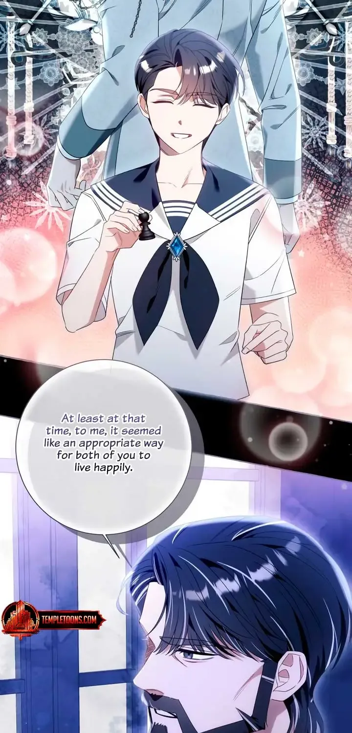 I Thought It’s a Common Possession Chapter 98 page 21 - 