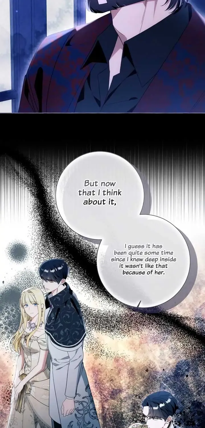 I Thought It’s a Common Possession Chapter 98 page 22 - 
